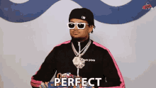 Perfect Flawless GIF - Perfect Flawless Complete GIFs