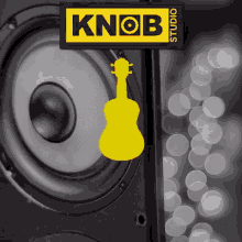 knob studio knob instrumento