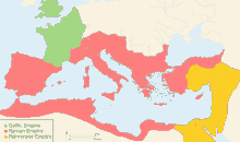 The Gallic Empire Civ6gallic GIF