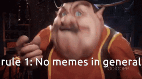 No Memes In General GIF - No Memes In General - Discover ...
