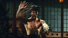 Brucelee Chineseconnection GIF - Brucelee Chineseconnection Trippy GIFs