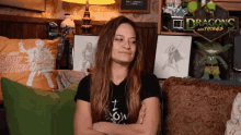 Datdragonshow Dragons And Things GIF - Datdragonshow Dragons And Things Hi GIFs