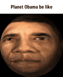 Ifunny Obama GIF - Ifunny Obama Orb GIFs