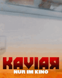 Kaviar Kaviar Film GIF