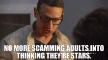 Nomore Scamming GIF - Nomore Scamming Adults GIFs