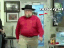 Zaza Expert GIF