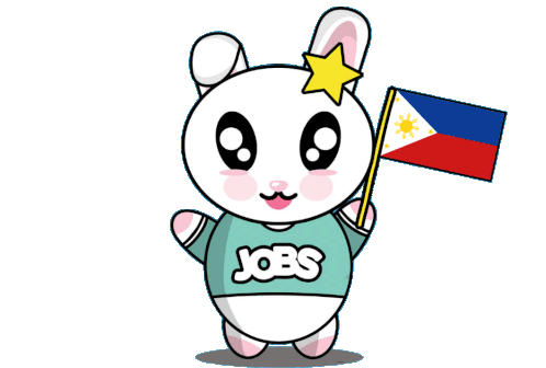 Gimmy Flag Sticker - Gimmy Flag Philippines Stickers
