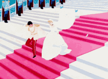 Cinderella Marriage GIF - Cinderella Marriage GIFs