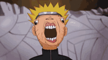 Naruto Derp GIF - Naruto Derp GIFs