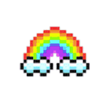 Carries Rainbow GIF - Carries Rainbow GIFs