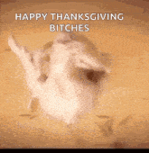 Thanksgiving Party GIF - Thanksgiving Party Celebrate GIFs