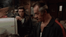 Try Try It GIF - Try Try It Silvio GIFs