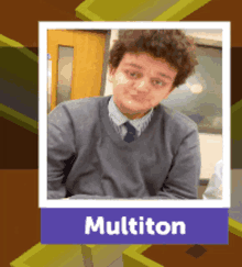 Multiton GIF - Multiton GIFs