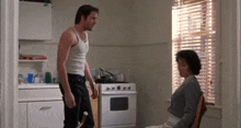 Cage GIF - Cage GIFs
