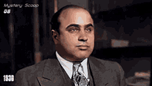 Al Capone Capone GIF - Al Capone Capone Chicago GIFs