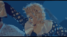 Madonna Madonna_holiday GIF