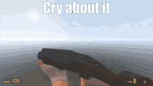 Nuts Chuckled Cry About It GIF - Nuts Chuckled Cry About It GIFs