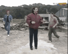 Bad Fight GIF - Bad Fight Me GIFs