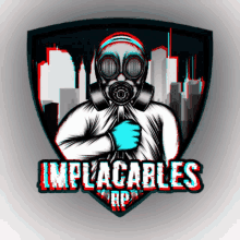 Implacables Rp GIF - Implacables Rp GIFs