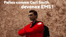 Carl Smith GIF - Carl Smith GIFs