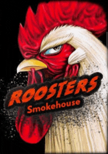 Rs Rooster GIF