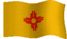New Mexico GIF