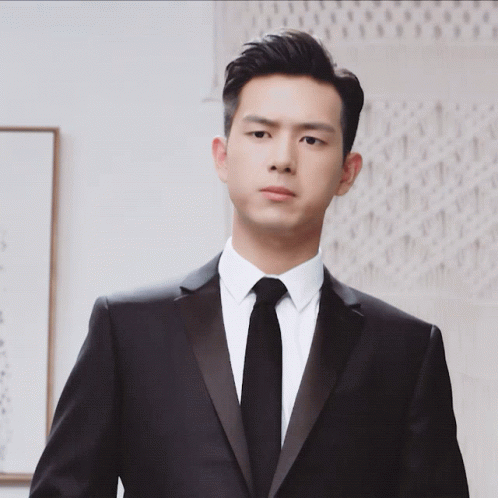 Go Go Squid Li Xian GIF - Go Go Squid Li Xian Here GIFs