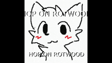 Hop On Rotwood GIF - Hop On Rotwood Rotwood GIFs