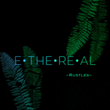 Ethrl Ethereal GIF - Ethrl Ethereal GIFs