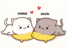 Hinnie Hazel GIF - Hinnie Hazel Cuties GIFs