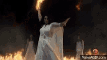 Ponste4 Witches GIF
