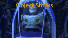 Object Shows Osc GIF