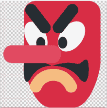 Japanese Mask Angry GIF - Japanese Mask Angry Mad GIFs