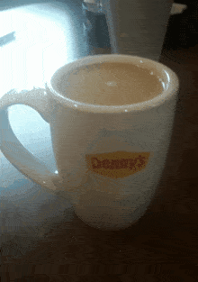 Dennys Coffee GIF - Dennys Coffee Restaurant GIFs