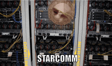 Starcomm Starcomm Star Atlas GIF - Starcomm Starcomm Star Atlas Star Atlas Server GIFs