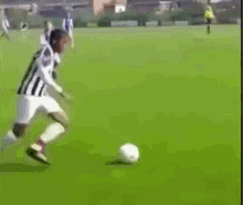 Fail Soccer GIF