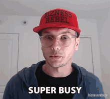 Super Busy Busy GIF - Super Busy Busy Full Of Activity GIFs