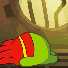 Ouch Om Nom GIF - Ouch Om Nom Om Nom And Cut The Rope GIFs
