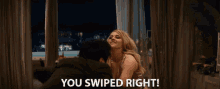 You Swiped Right GIF - You Swiped Right GIFs