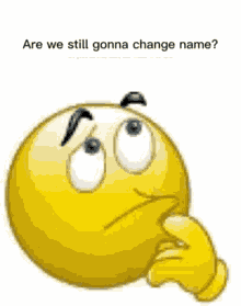 changefactionname arewechangingname