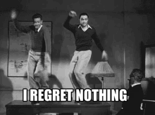 Regret GIF