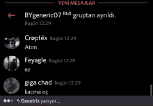 Sefa Kaçıyor GIF