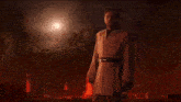 Star Wars Obi Wan GIF - Star Wars Obi Wan Kenobi GIFs