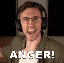 Anger Dylan Matthews GIF - Anger Dylan Matthews Dylan Is In Trouble GIFs
