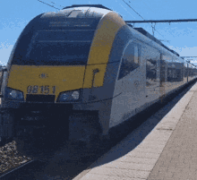 Nmbs Train GIF - Nmbs Train Belgium GIFs