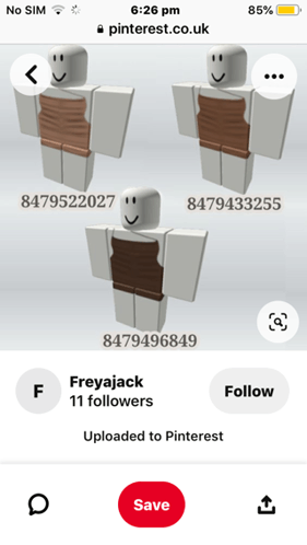 Roblox Codes GIF - Roblox codes - Discover & Share GIFs