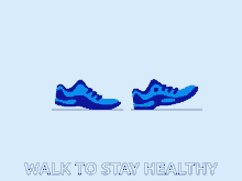 Walk Stay Healthy GIF - Walk Stay Healthy Exercise GIFs