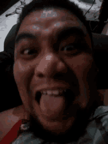 Creepy Selfie GIF - Creepy Selfie GIFs