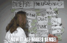 Pagefire Conspiracy GIF - Pagefire Conspiracy Andri GIFs