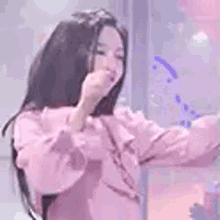 Red Velvet Joy GIF - Red Velvet Joy Dancing GIFs